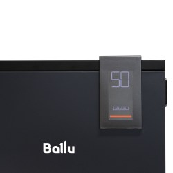 Осушитель воздуха Ballu Heavy Duty Plus BD80HP 4